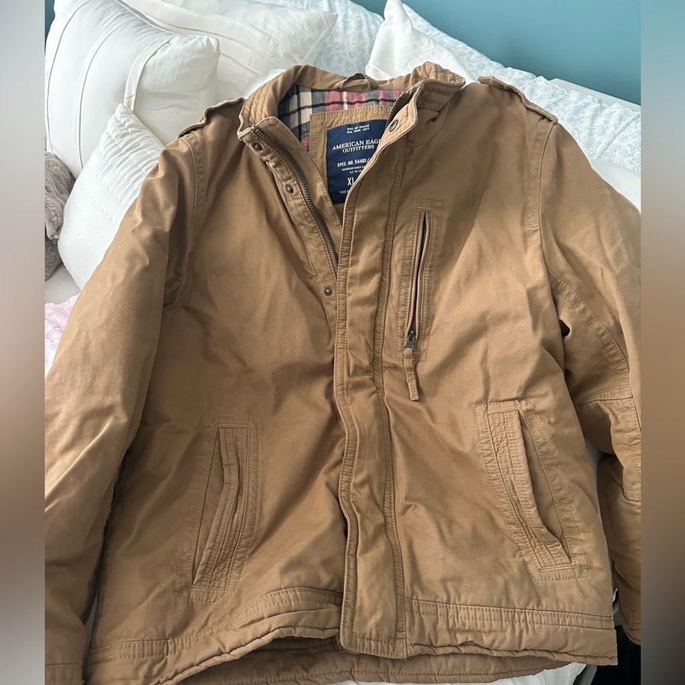American Eagle Men’s Jacket